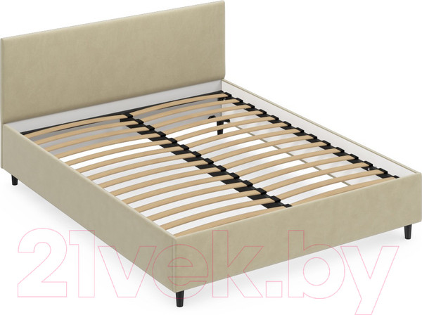 Изображение товара Полуторная кровать Moon Family 1259 / К004862