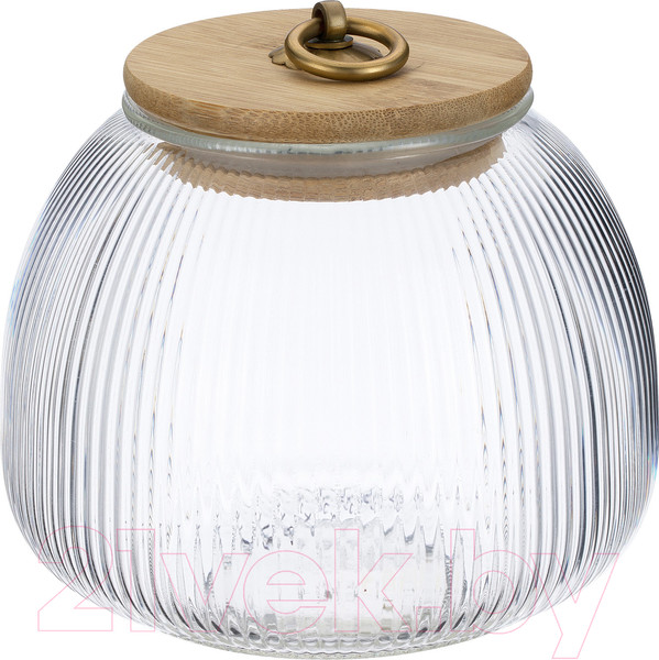 Изображение товара Емкость для хранения Regent Inox Lantern 93-HO-LA-02-950