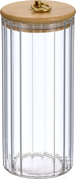 Изображение товара Емкость для хранения Regent Inox Torre 93-HO-TO-01-1100