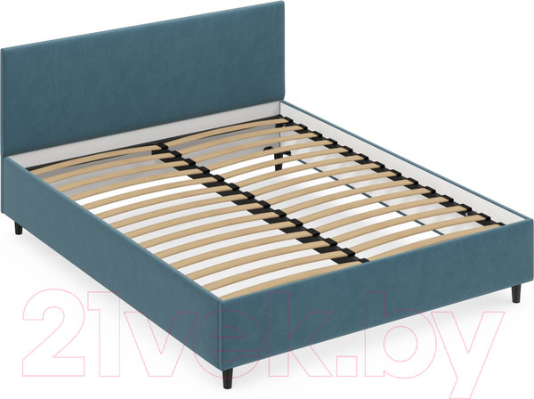 Изображение товара Полуторная кровать Moon Family 1259 / К004882