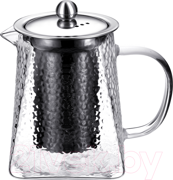 Изображение товара Заварочный чайник Regent Inox Franco 93-FR-TEA-13-750
