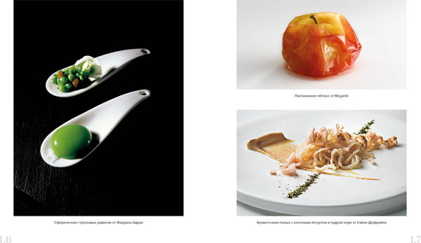 Изображение товара Книга КоЛибри Наука и кулинария. Физика еды. 2-е издание, твердая обложка (Бреннер Майкл и др.)