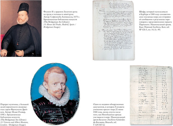 Изображение товара Книга КоЛибри Перст королевы. Елизавета. Последний монарх из дома Тюдоров (Гай Джон)