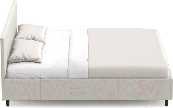 Изображение товара Полуторная кровать Moon Family 1259 / К004912