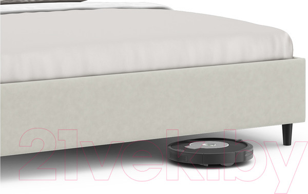 Изображение товара Полуторная кровать Moon Family 1259 / К004912