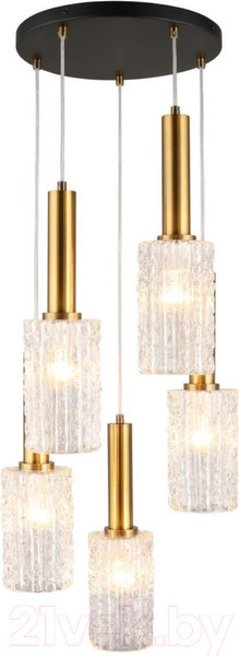 Изображение товара Люстра Aployt Henrite APL.310.03.05