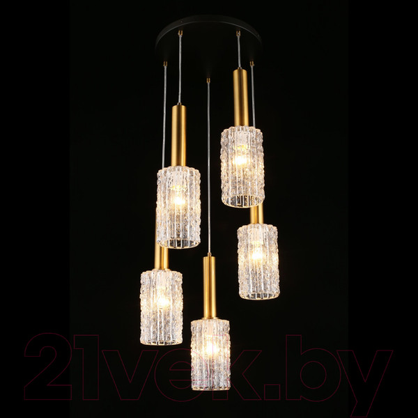 Изображение товара Люстра Aployt Henrite APL.310.03.05