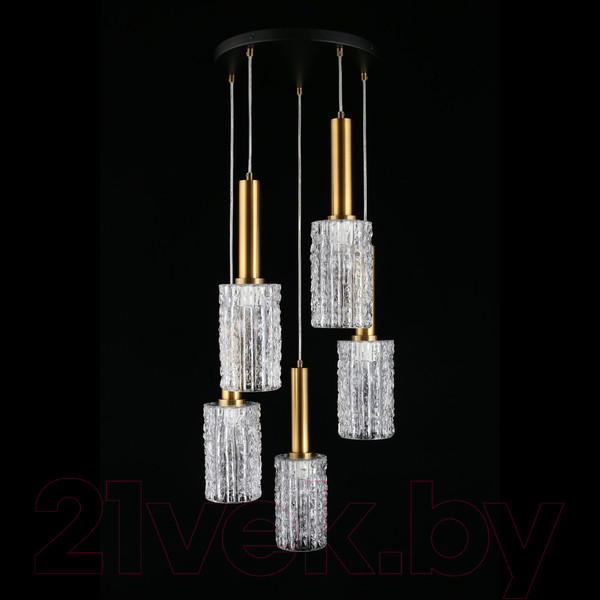 Изображение товара Люстра Aployt Henrite APL.310.03.05