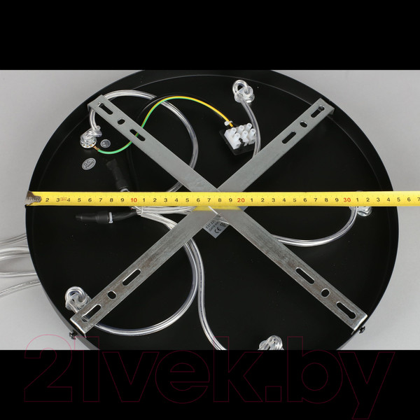 Изображение товара Люстра Aployt Henrite APL.310.03.05