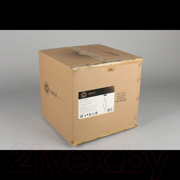 Изображение товара Люстра Aployt Henrite APL.310.03.05