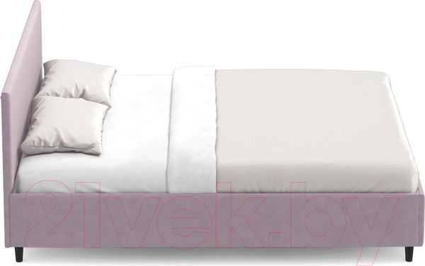 Изображение товара Полуторная кровать Moon Family 1259 / К004902