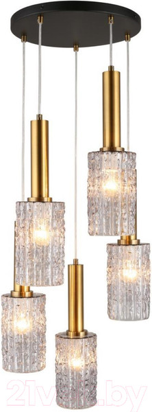 Изображение товара Люстра Aployt Henrite APL.310.13.05 