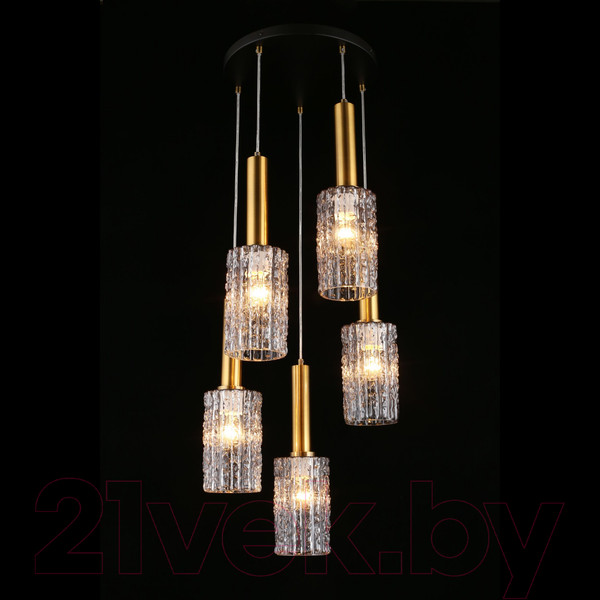 Изображение товара Люстра Aployt Henrite APL.310.13.05 