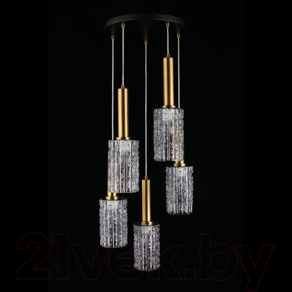 Изображение товара Люстра Aployt Henrite APL.310.13.05 