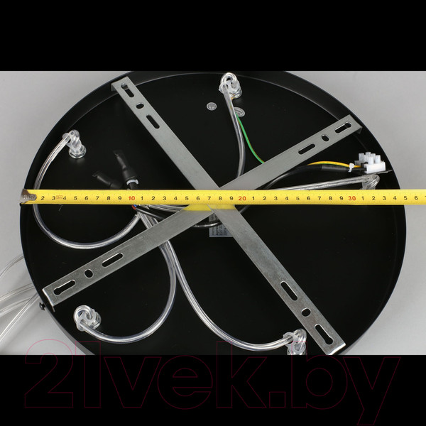 Изображение товара Люстра Aployt Henrite APL.310.13.05 