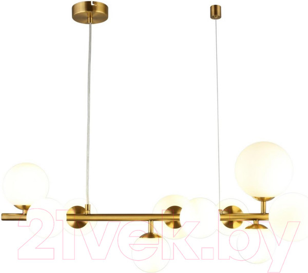 Изображение товара Люстра Aployt Letizia APL.314.03.10