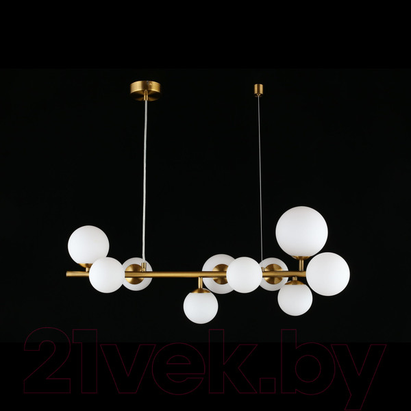 Изображение товара Люстра Aployt Letizia APL.314.03.10