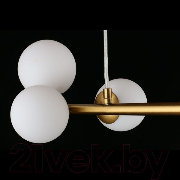 Изображение товара Люстра Aployt Letizia APL.314.03.10