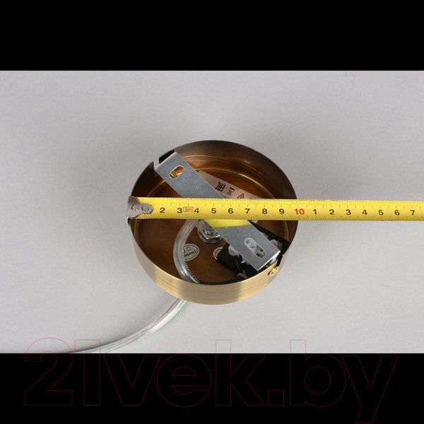 Изображение товара Люстра Aployt Letizia APL.314.03.10