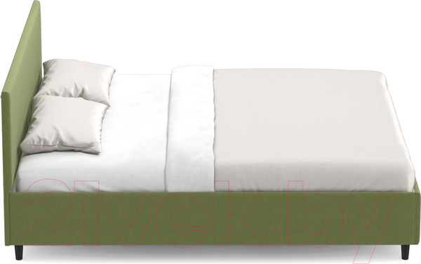 Изображение товара Полуторная кровать Moon Family 1259 / К004892