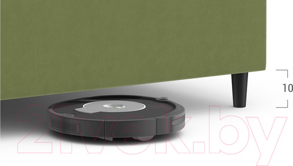 Изображение товара Полуторная кровать Moon Family 1259 / К004892