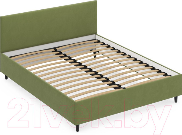 Изображение товара Полуторная кровать Moon Family 1259 / К004892