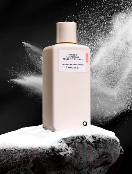 Изображение товара Тонер для лица Rawquest Barrier Enhancing Toner To Essence Восстанавливающий (200мл)