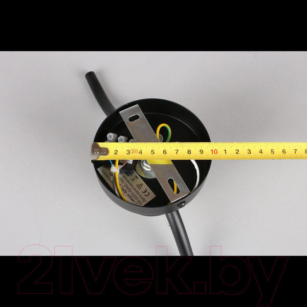 Изображение товара Бра Aployt Jagna APL.312.01.01