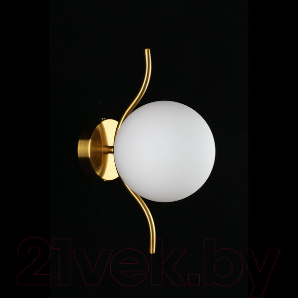 Изображение товара Бра Aployt Jagna APL.312.11.01