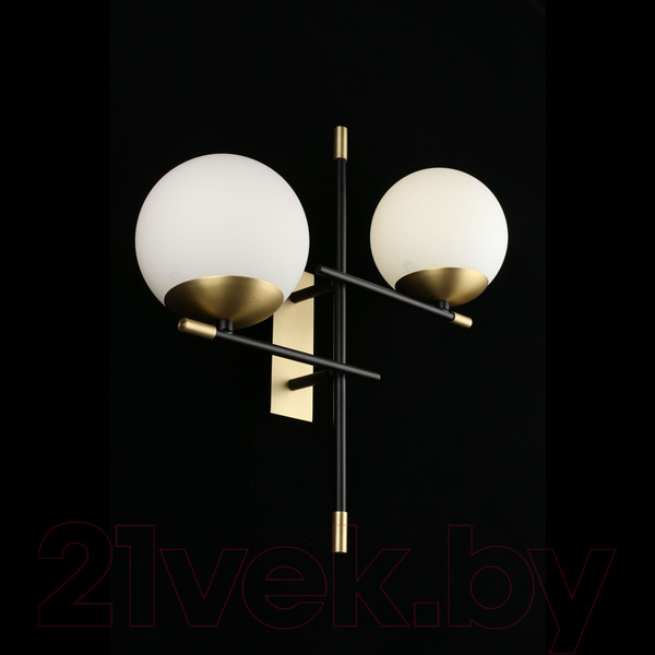 Изображение товара Бра Aployt Kristina APL.313.01.02