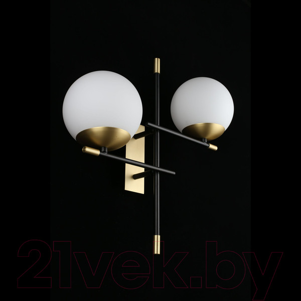 Изображение товара Бра Aployt Kristina APL.313.01.02