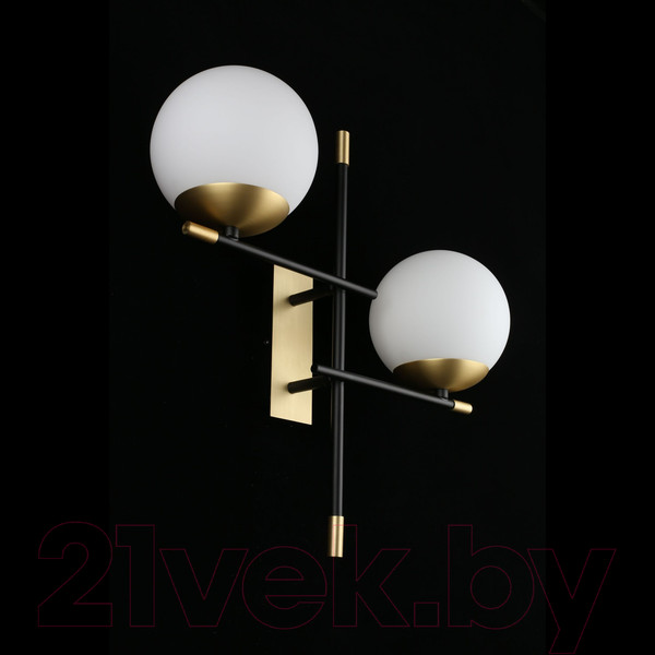 Изображение товара Бра Aployt Kristina APL.313.11.02