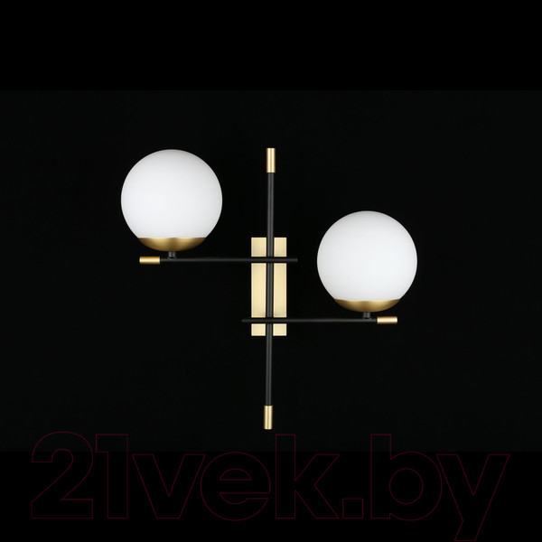 Изображение товара Бра Aployt Kristina APL.313.11.02