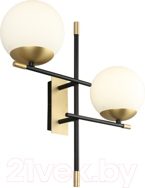 Изображение товара Бра Aployt Kristina APL.313.11.02