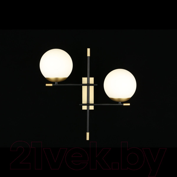 Изображение товара Бра Aployt Kristina APL.313.11.02