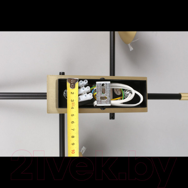 Изображение товара Бра Aployt Kristina APL.313.11.02