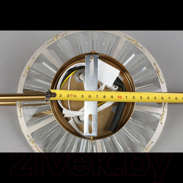 Изображение товара Бра Aployt Valentayn APL.641.01.03