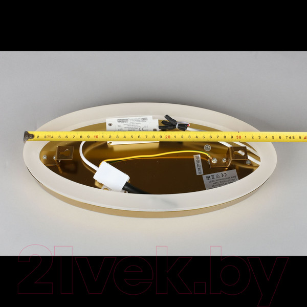 Изображение товара Бра Aployt Tommaso APL.650.01.05