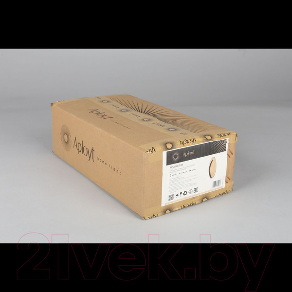 Изображение товара Бра Aployt Tommaso APL.650.01.05