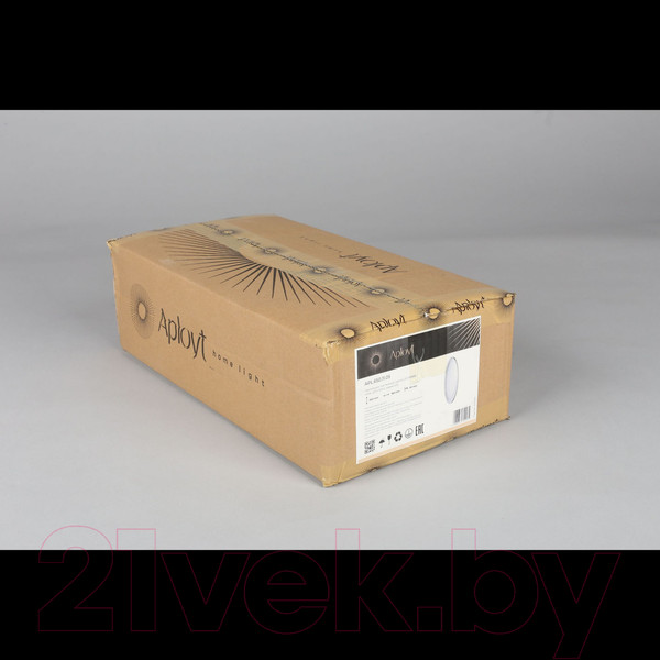 Изображение товара Бра Aployt Tommaso APL.650.11.05