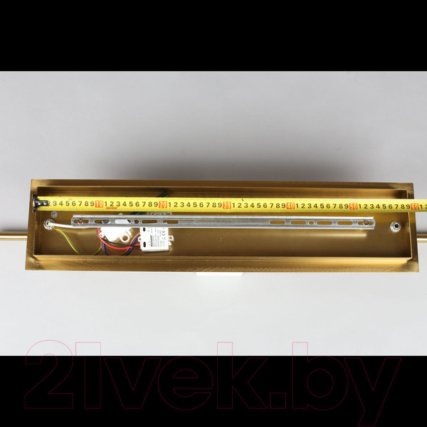 Изображение товара Бра Aployt Noel APL.651.01.06