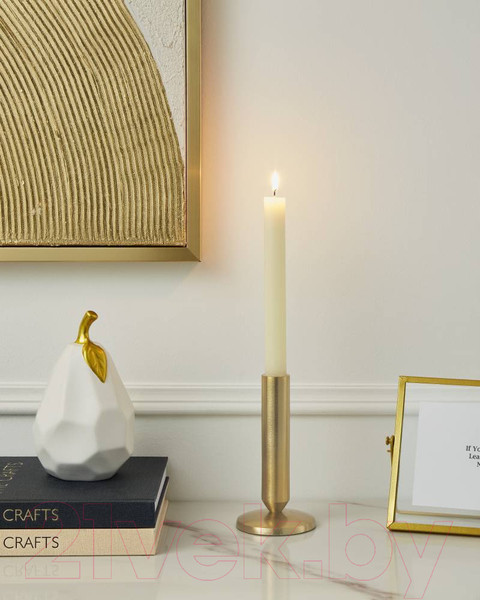 Изображение товара Подсвечник Eglo Jellicoe 422002 (алюминий, латунь)