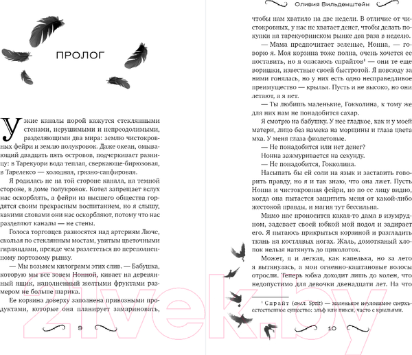 Изображение товара Книга FreeDom Дом железных воронов / 9785041798123 (Вильденштейн О.)