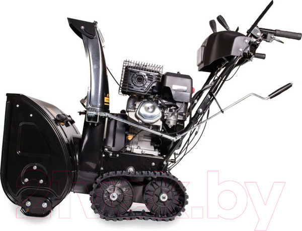 Изображение товара Снегоуборщик бензиновый Champion STT1171E