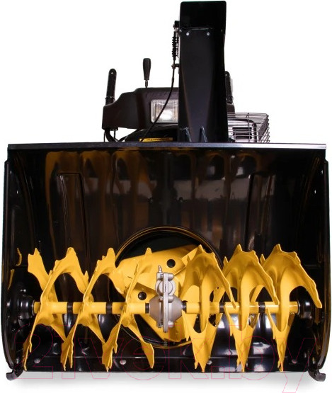 Изображение товара Снегоуборщик бензиновый Champion STT1171E