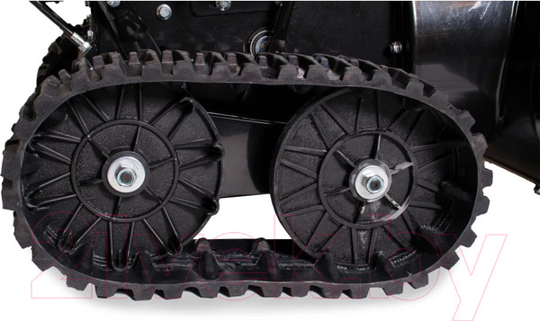 Изображение товара Снегоуборщик бензиновый Champion STT1171E