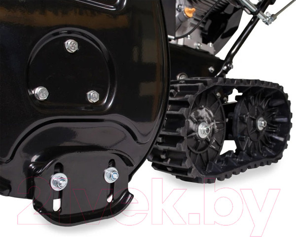 Изображение товара Снегоуборщик бензиновый Champion STT1171E