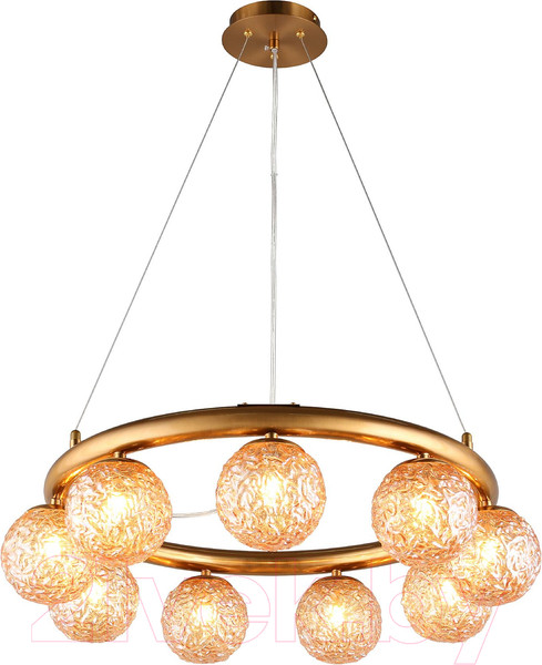 Изображение товара Люстра Aployt Ola APL.764.03.09