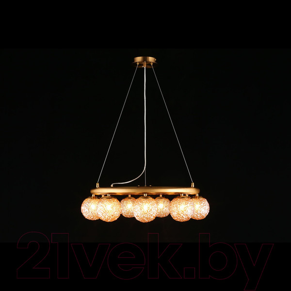 Изображение товара Люстра Aployt Ola APL.764.03.09