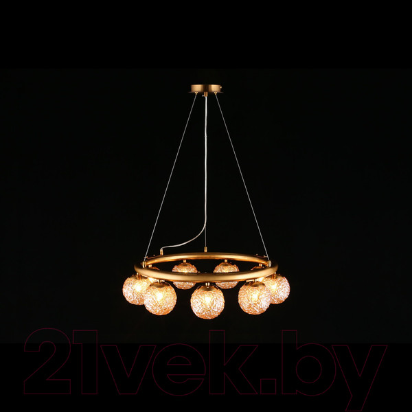 Изображение товара Люстра Aployt Ola APL.764.03.09